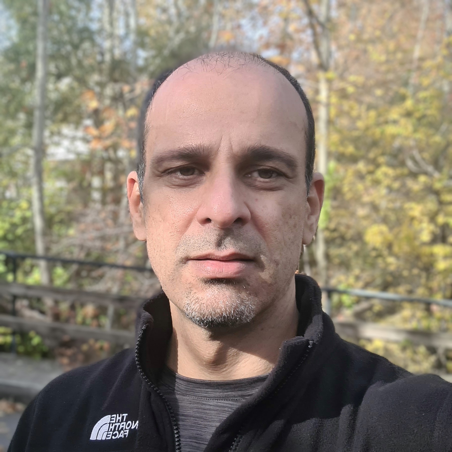 Nearchos Paspallis photo